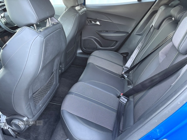 Used Peugeot 2008 2022 for sale - 77971090: Photo 11