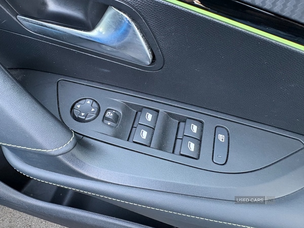 Used Peugeot 2008 2022 for sale - 77971090: Photo 13