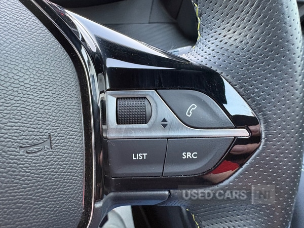 Used Peugeot 2008 2022 for sale - 77971090: Photo 16