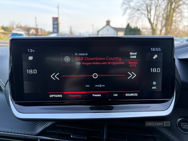 Used Peugeot 2008 2022 for sale - 77971090: Photo 21