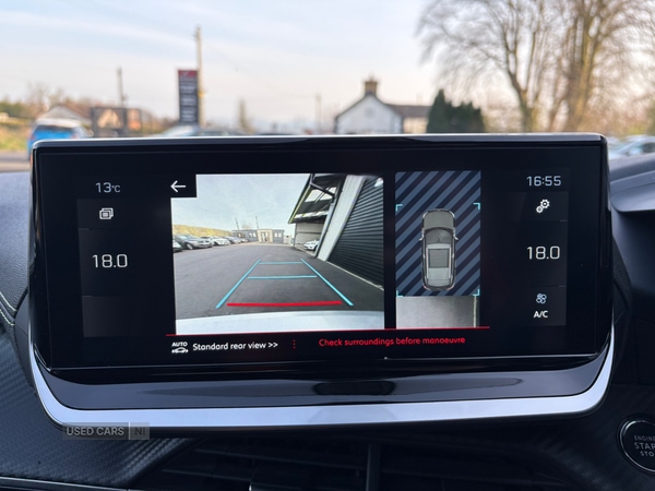 Used Peugeot 2008 2022 for sale - 77971090: Photo 22