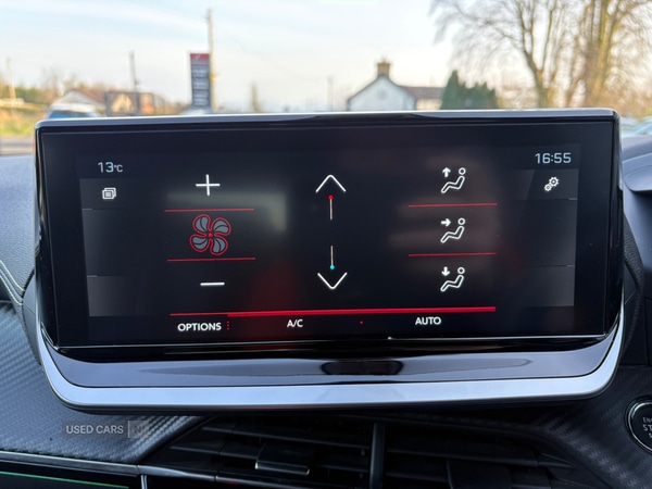 Used Peugeot 2008 2022 for sale - 77971090: Photo 23