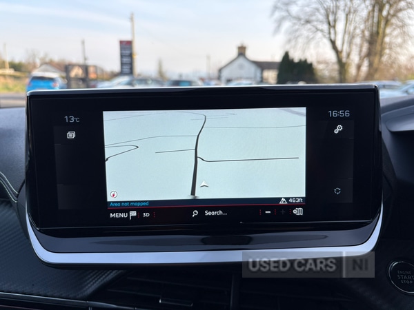 Used Peugeot 2008 2022 for sale - 77971090: Photo 24