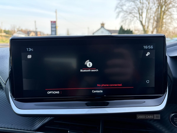 Used Peugeot 2008 2022 for sale - 77971090: Photo 25