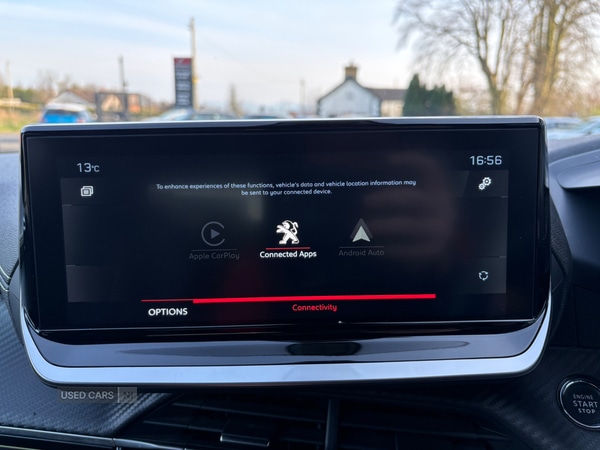 Used Peugeot 2008 2022 for sale - 77971090: Photo 26