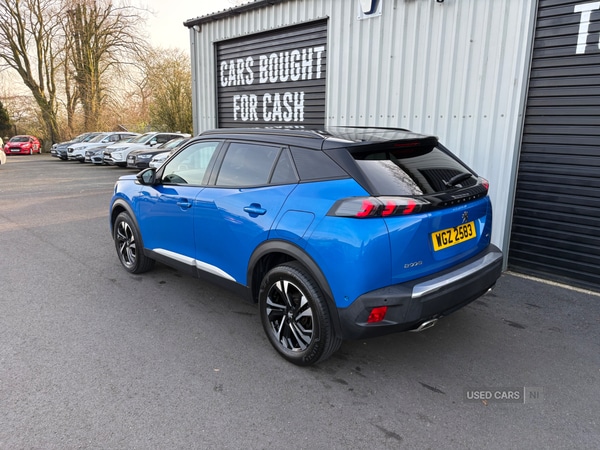 Used Peugeot 2008 2022 for sale - 77971090: Photo 4