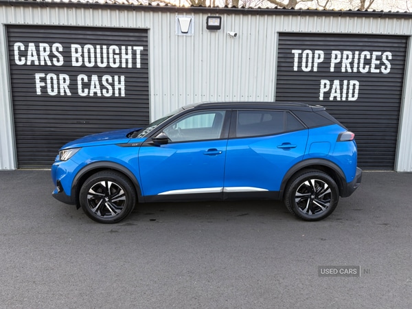 Used Peugeot 2008 2022 for sale - 77971090: Photo 5