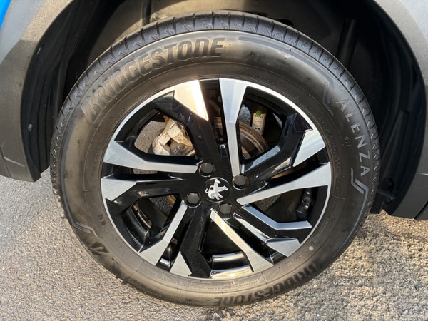 Used Peugeot 2008 2022 for sale - 77971090: Photo 8