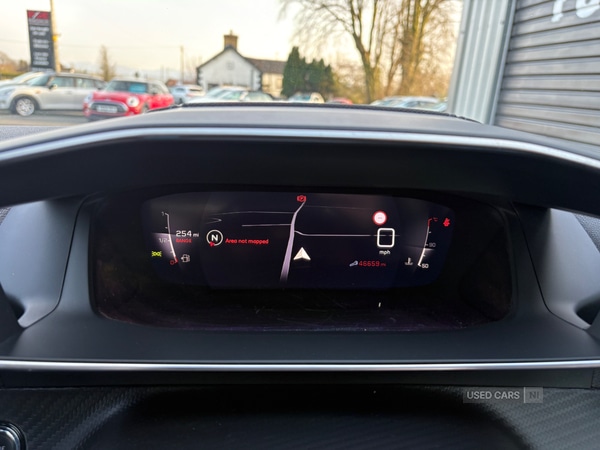 Used Peugeot 2008 2022 for sale - 77971090: Photo 9