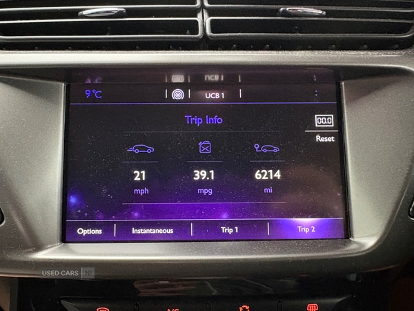 Used DS Automobiles DS 3 2016 for sale - 77825530: Photo 12