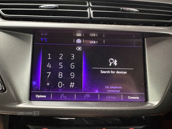 Used DS Automobiles DS 3 2016 for sale - 77825530: Photo 13