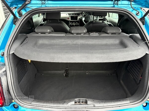 Used DS Automobiles DS 3 2016 for sale - 77825530: Photo 16