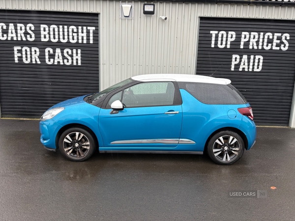 Used DS Automobiles DS 3 2016 for sale - 77825530: Photo 5