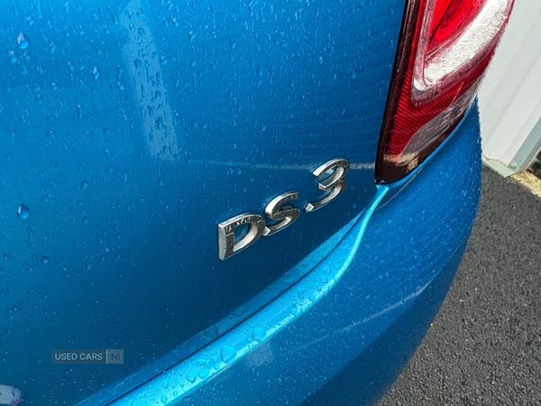 Used DS Automobiles DS 3 2016 for sale - 77825530: Photo 7