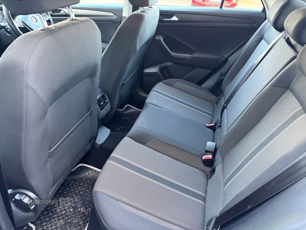 Used Volkswagen T-Roc 2020 for sale - 77754690: Photo 10