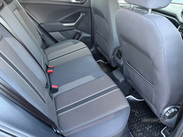 Used Volkswagen T-Roc 2020 for sale - 77754690: Photo 11