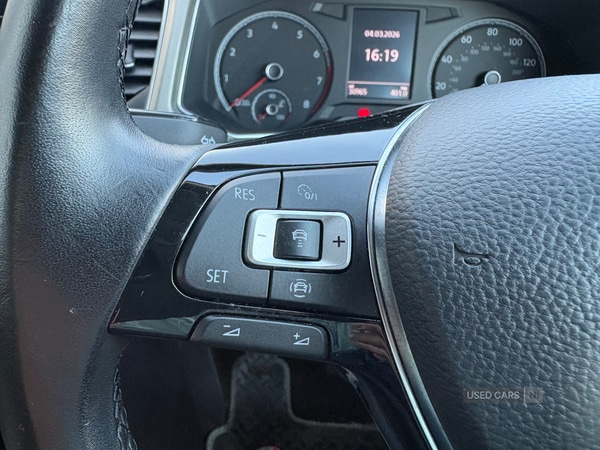 Used Volkswagen T-Roc 2020 for sale - 77754690: Photo 13