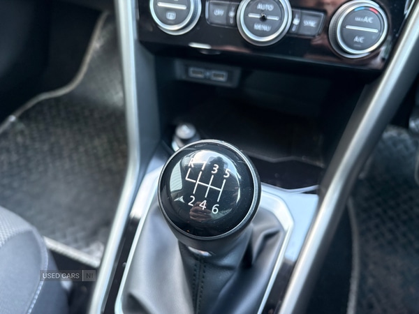 Used Volkswagen T-Roc 2020 for sale - 77754690: Photo 15