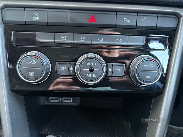 Used Volkswagen T-Roc 2020 for sale - 77754690: Photo 16