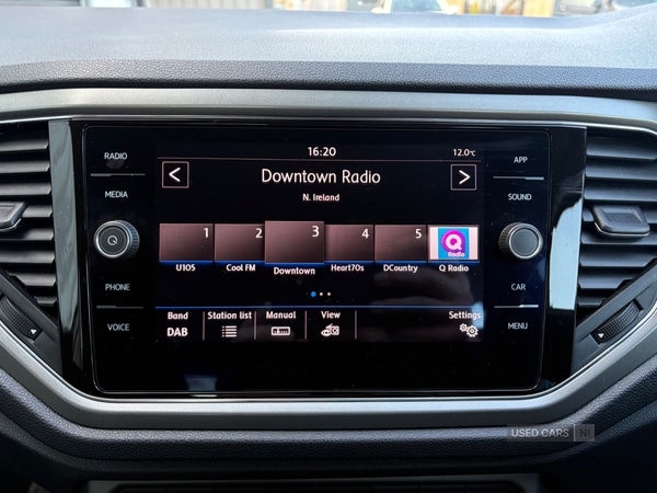 Used Volkswagen T-Roc 2020 for sale - 77754690: Photo 17