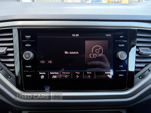 Used Volkswagen T-Roc 2020 for sale - 77754690: Photo 18