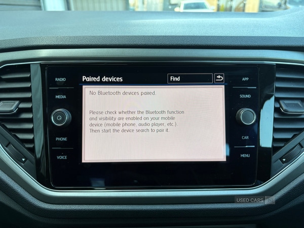 Used Volkswagen T-Roc 2020 for sale - 77754690: Photo 19