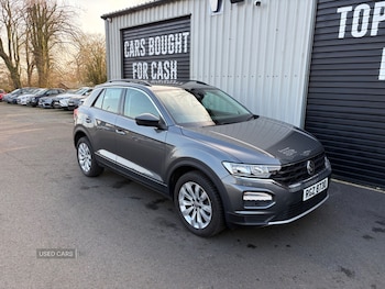 2020 - 1.0 TSI SE 5dr