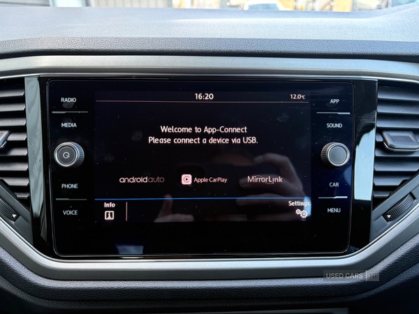 Used Volkswagen T-Roc 2020 for sale - 77754690: Photo 20