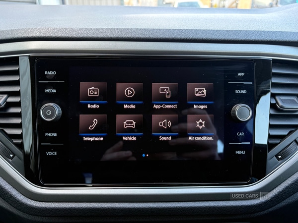 Used Volkswagen T-Roc 2020 for sale - 77754690: Photo 21