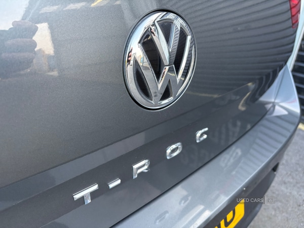 Used Volkswagen T-Roc 2020 for sale - 77754690: Photo 7