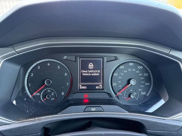 Used Volkswagen T-Roc 2020 for sale - 77754690: Photo 8