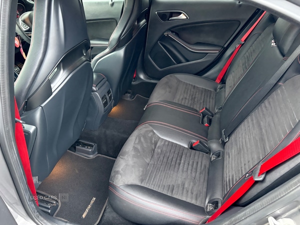 Used Mercedes-Benz A-Class 2017 for sale - 77587737: Photo 15