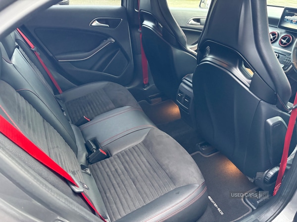 Used Mercedes-Benz A-Class 2017 for sale - 77587737: Photo 16