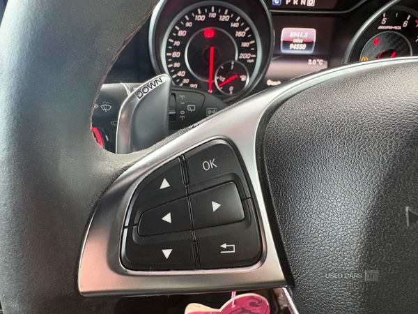 Used Mercedes-Benz A-Class 2017 for sale - 77587737: Photo 19