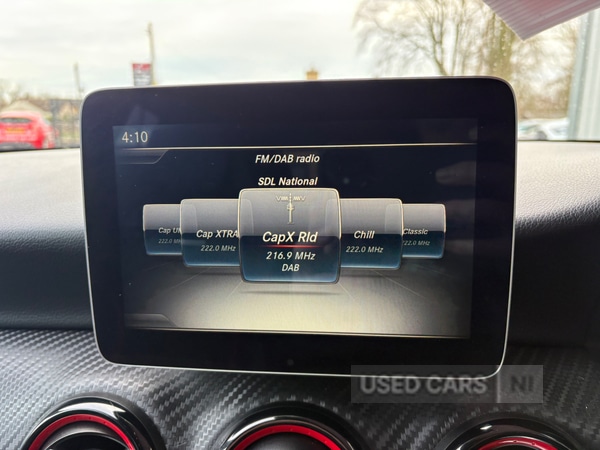 Used Mercedes-Benz A-Class 2017 for sale - 77587737: Photo 25