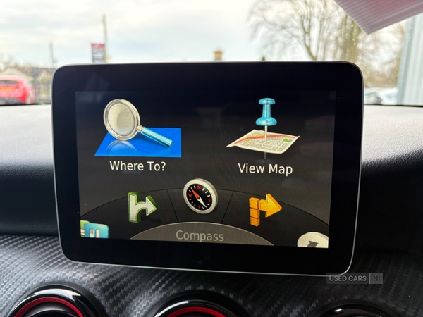 Used Mercedes-Benz A-Class 2017 for sale - 77587737: Photo 27