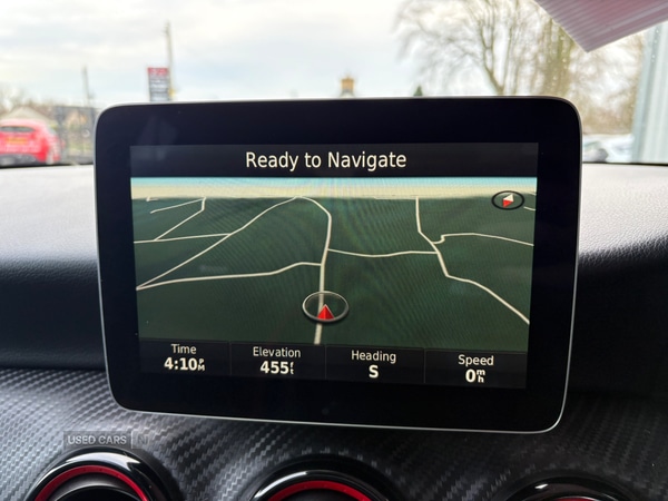 Used Mercedes-Benz A-Class 2017 for sale - 77587737: Photo 28