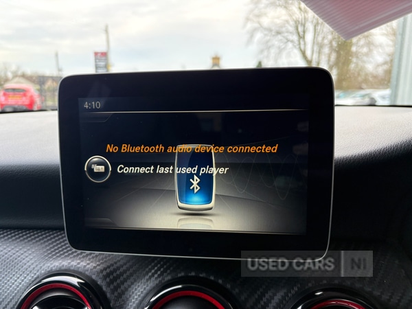 Used Mercedes-Benz A-Class 2017 for sale - 77587737: Photo 29