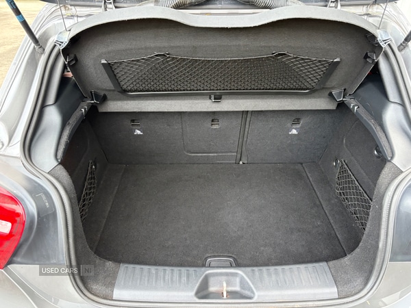 Used Mercedes-Benz A-Class 2017 for sale - 77587737: Photo 31