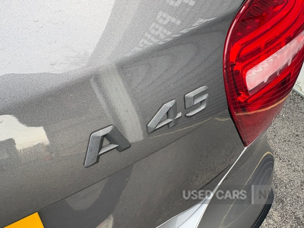 Used Mercedes-Benz A-Class 2017 for sale - 77587737: Photo 7