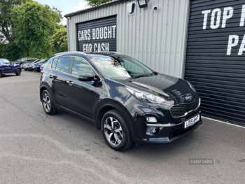 2019 - 1.6 GDi ISG 2 5dr