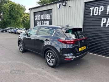 Used Kia Sportage 2019 for sale - 74991014: Photo