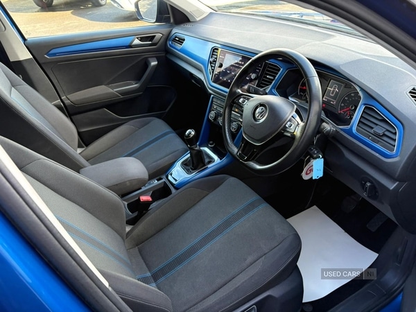 Used Volkswagen T-Roc 2019 for sale - 78101955: Photo 10