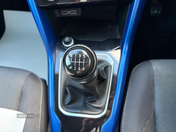 Used Volkswagen T-Roc 2019 for sale - 78101955: Photo 12