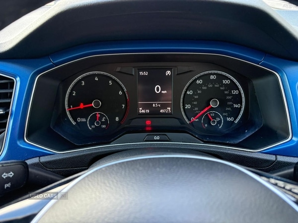 Used Volkswagen T-Roc 2019 for sale - 78101955: Photo 14