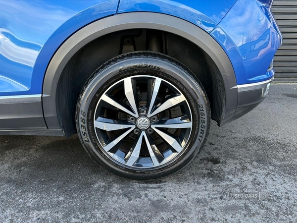 Used Volkswagen T-Roc 2019 for sale - 78101955: Photo 7