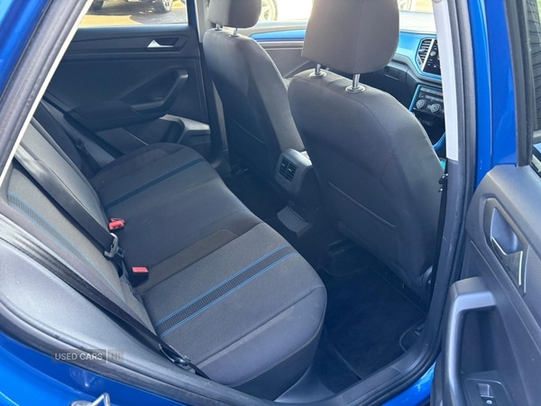 Used Volkswagen T-Roc 2019 for sale - 78101955: Photo 9