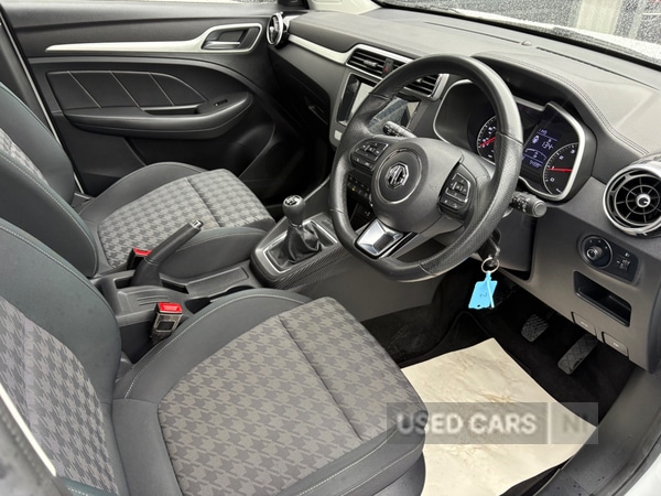 Used MG MG ZS 2019 for sale - 77770218: Photo 10