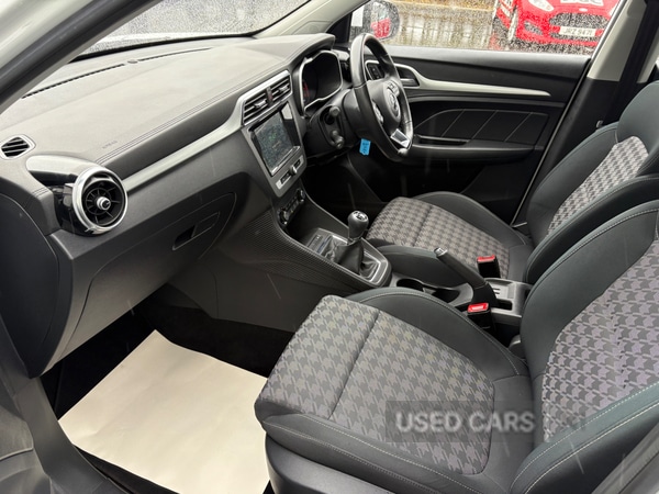 Used MG MG ZS 2019 for sale - 77770218: Photo 11