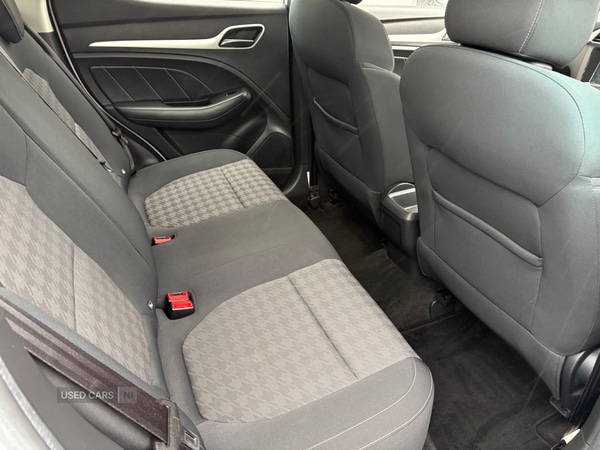 Used MG MG ZS 2019 for sale - 77770218: Photo 12
